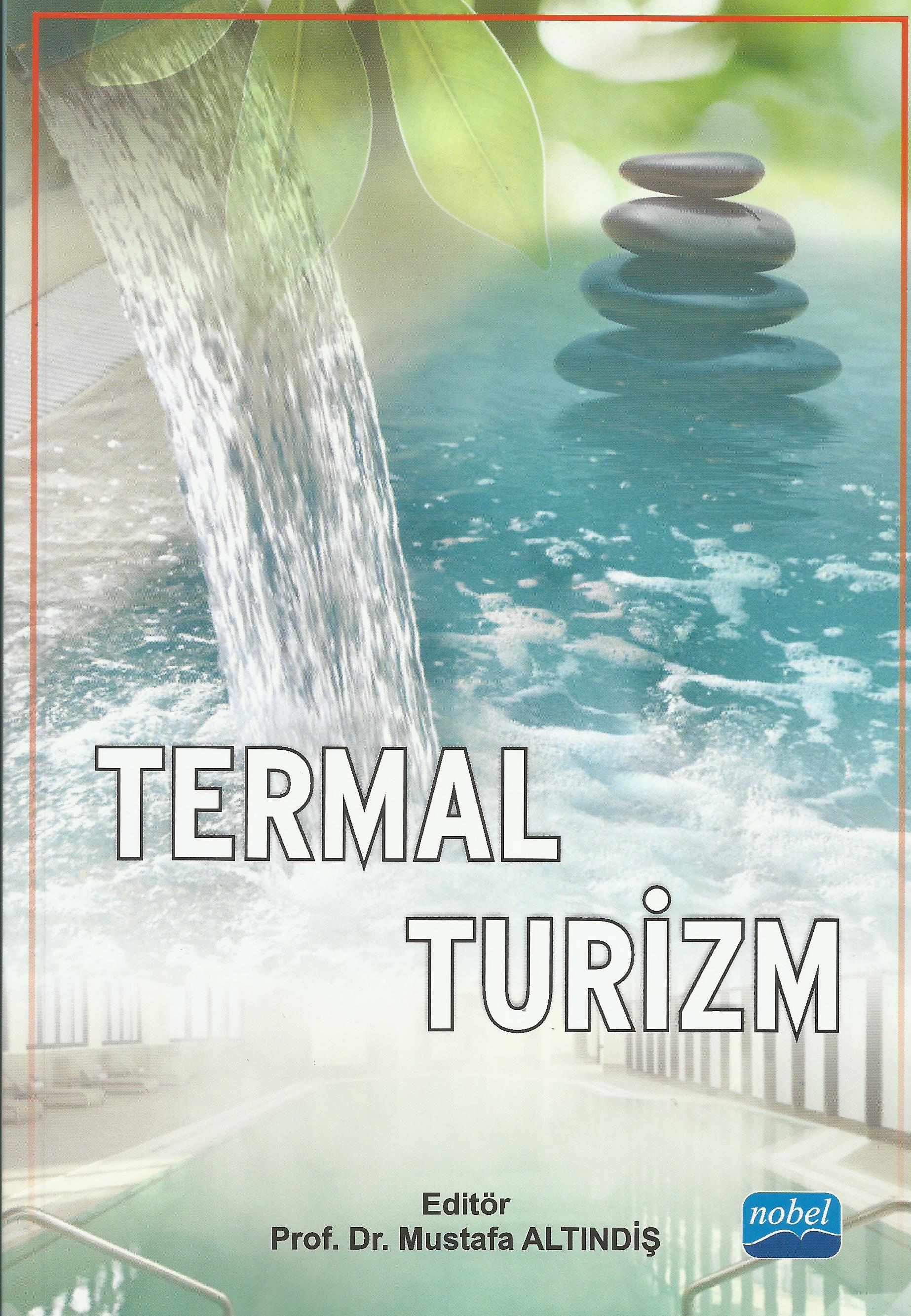 Termal Turizm Kitabı